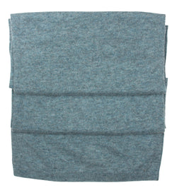 Cashmere Merino Scarf - Soft Warm & Stylish Winter scarves for Women and Men - Kingfisher